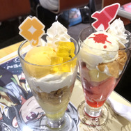 メニューも店内放送も充実！セガコラボカフェ『Readyyy!』レポ―ト