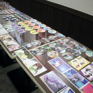 メニューも店内放送も充実！セガコラボカフェ『Readyyy!』レポ―ト