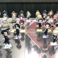 メニューも店内放送も充実！セガコラボカフェ『Readyyy!』レポ―ト