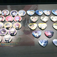 メニューも店内放送も充実！セガコラボカフェ『Readyyy!』レポ―ト