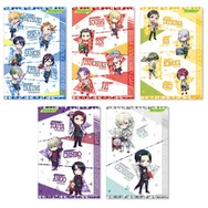 メニューも店内放送も充実！セガコラボカフェ『Readyyy!』レポ―ト