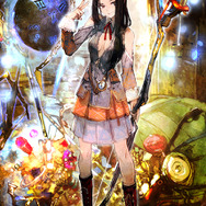 『チェンクロ３』神器護持者「ガラクスィアス」＆限定SSRキャラが復刻登場する“1600万DL記念フェス”開催中！