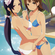 『CONCEPTION PLUS 俺の子供を産んでくれ！』1月31日発売決定─華やかな予約特典をチェック！