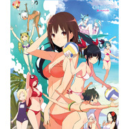 『CONCEPTION PLUS 俺の子供を産んでくれ！』1月31日発売決定─華やかな予約特典をチェック！