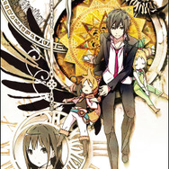 『CONCEPTION PLUS 俺の子供を産んでくれ！』1月31日発売決定─華やかな予約特典をチェック！