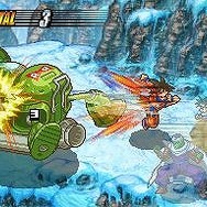 ドラゴンボール改 サイヤ人来襲