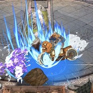 『リボハチ』事前登録20万件突破！バイクをこよなく愛するイロモノアイドル「シンデレラ」のプレゼントが決定