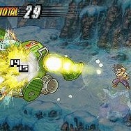 ドラゴンボール改 サイヤ人来襲
