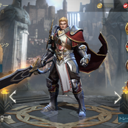 ユーザー数2億突破の人気作『伝説対決-Arena of Valor-』がついに日本へ！DeNAとテンセントゲームズが提携