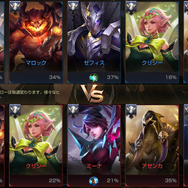 ユーザー数2億突破の人気作『伝説対決-Arena of Valor-』がついに日本へ！DeNAとテンセントゲームズが提携