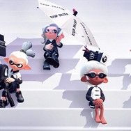 『スプラトゥーン2』更新データ「Ver.4.2.0」を11月7日午前10時に配信─各ウェポンの調整やフェス・サーモンランに関する変更も