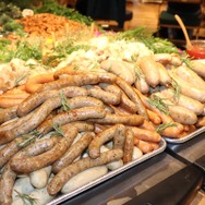 「自分の限界に挑戦」できる環境が常にあるーディライトワークス肉会Vol.6レポ、今回はソーセージ！