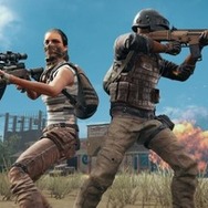 噂：PS4版『PUBG』が12月にも登場？―海外メディア報道