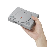 「プレイステーション クラシック」あなたは購入しますか?─再登場する名機に対する読者の購入度合いを調査【アンケート】