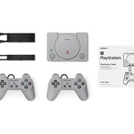 「プレイステーション クラシック」あなたは購入しますか?─再登場する名機に対する読者の購入度合いを調査【アンケート】