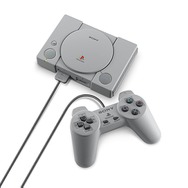 「プレイステーション クラシック」あなたは購入しますか?─再登場する名機に対する読者の購入度合いを調査【アンケート】