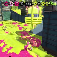 『スプラトゥーン2』新サブ・スペ「トーピード」＆「ウルトラハンコ」はかなり玄人向け!?使い方のコツをチェック