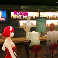 『キャサリン・フルボディ』新キャラクター「リン」のエピソード＆「ネロメガネ」による衝撃のビジュアルが明らかに！