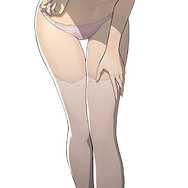 『キャサリン・フルボディ』新キャラクター「リン」のエピソード＆「ネロメガネ」による衝撃のビジュアルが明らかに！