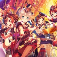 『バンドリ！』バンド別人気ランキングを徹底分析―2章アップデート後の売上・接続ユーザー数から見えてきた結果とは…