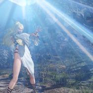 『無双OROCHI3』全世界累計出荷50万本突破！新キャラクター5名分の「神器」を追加する無料アップデートが実施