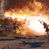 『無双OROCHI3』全世界累計出荷50万本突破！新キャラクター5名分の「神器」を追加する無料アップデートが実施