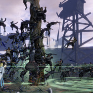 『無双OROCHI3』全世界累計出荷50万本突破！新キャラクター5名分の「神器」を追加する無料アップデートが実施