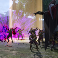 『無双OROCHI3』全世界累計出荷50万本突破！新キャラクター5名分の「神器」を追加する無料アップデートが実施