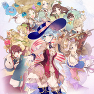 『ネルケと伝説の錬金術士 ～新たな大地のアトリエ～』発売日が2019年1月31日に延期―更なるクオリティアップを図るため