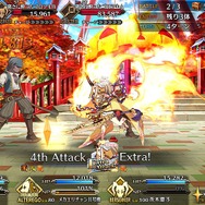 『FGO』星4サーヴァントのプレゼント、どれにしようかな・・・と、悩んでいる貴方に「お勧めポイント」を紹介─“あのイベント”に向けて決める手も!?