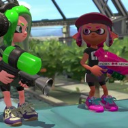 『スプラトゥーン2』Ver.4.2.0で注目が集まりそうなブキ6選 ─ ついにビーコンの時代が来る!?