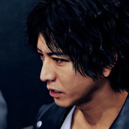 『JUDGE EYES：死神の遺言』八神の友達はバーガー店員や忍者!?神室町の住人と友人になれる「フレンドシステム」が紹介―関係が進めばデートにも