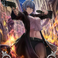FGO アーケード』☆5キャスター「諸葛孔明〔エルメロイII世