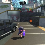 『スプラトゥーン2』「バッテラストリート」は工事でどう変わった!?ガチエリアは衝撃的な変化が！