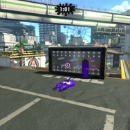 『スプラトゥーン2』「バッテラストリート」は工事でどう変わった!?ガチエリアは衝撃的な変化が！