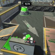 『スプラトゥーン2』「バッテラストリート」は工事でどう変わった!?ガチエリアは衝撃的な変化が！
