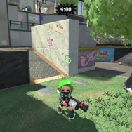 『スプラトゥーン2』「バッテラストリート」は工事でどう変わった!?ガチエリアは衝撃的な変化が！