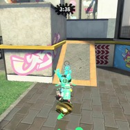 『スプラトゥーン2』「バッテラストリート」は工事でどう変わった!?ガチエリアは衝撃的な変化が！