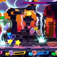 『星のカービィ スターアライズ』無料アップデート第3弾が11月30日配信決定―歯ごたえのある新モードも登場！