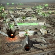 『ACE COMBAT 7: SKIES UNKNOWN』機体カスタム要素が国内向けに発表！あの機体はどうやって強化できる？