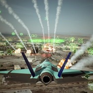 『ACE COMBAT 7: SKIES UNKNOWN』機体カスタム要素が国内向けに発表！あの機体はどうやって強化できる？