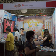 TGS2018で公式コスプレイヤーが話題に！擬人化RPG『フードファンタジー』は動き回るチビキャラが愛らしいまったりゲー