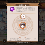 TGS2018で公式コスプレイヤーが話題に！擬人化RPG『フードファンタジー』は動き回るチビキャラが愛らしいまったりゲー