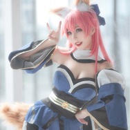 玉藻の前『Fate/Grand Order』