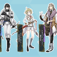 『プレカトゥスの天秤』「TikTok」でダンスコンテスト開催─地上波出演のチャンス!?