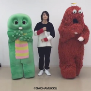 『プレカトゥスの天秤』「TikTok」でダンスコンテスト開催─地上波出演のチャンス!?