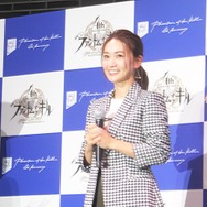 『ファントムオブキル』CMに出演した大島優子さんが登場！「新規と既存ユーザーを大事にしたい」と今泉Pの熱弁も飛び出した新CM発表会レポート