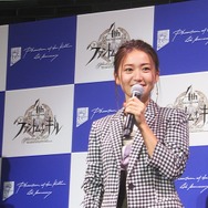 『ファントムオブキル』CMに出演した大島優子さんが登場！「新規と既存ユーザーを大事にしたい」と今泉Pの熱弁も飛び出した新CM発表会レポート