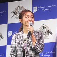 『ファントムオブキル』CMに出演した大島優子さんが登場！「新規と既存ユーザーを大事にしたい」と今泉Pの熱弁も飛び出した新CM発表会レポート