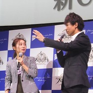 『ファントムオブキル』CMに出演した大島優子さんが登場！「新規と既存ユーザーを大事にしたい」と今泉Pの熱弁も飛び出した新CM発表会レポート